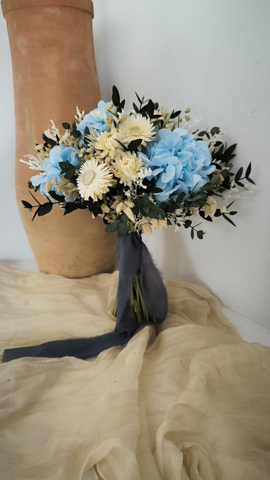 EGEO • Ramo de novia
