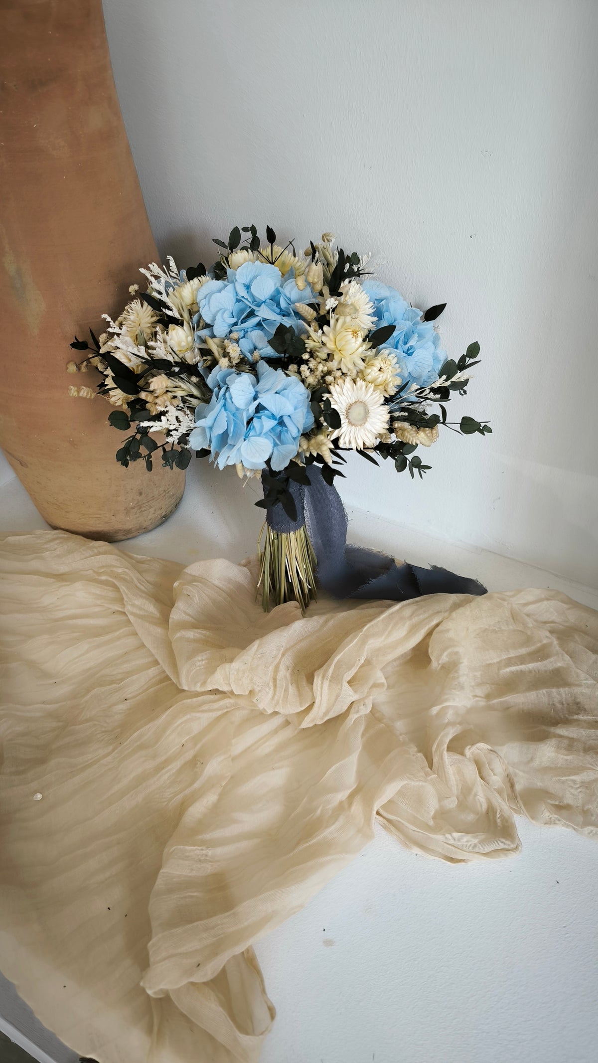 EGEO • Ramo de novia