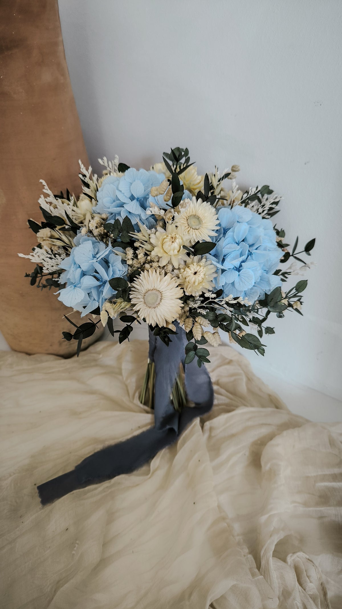 EGEO • Ramo de novia