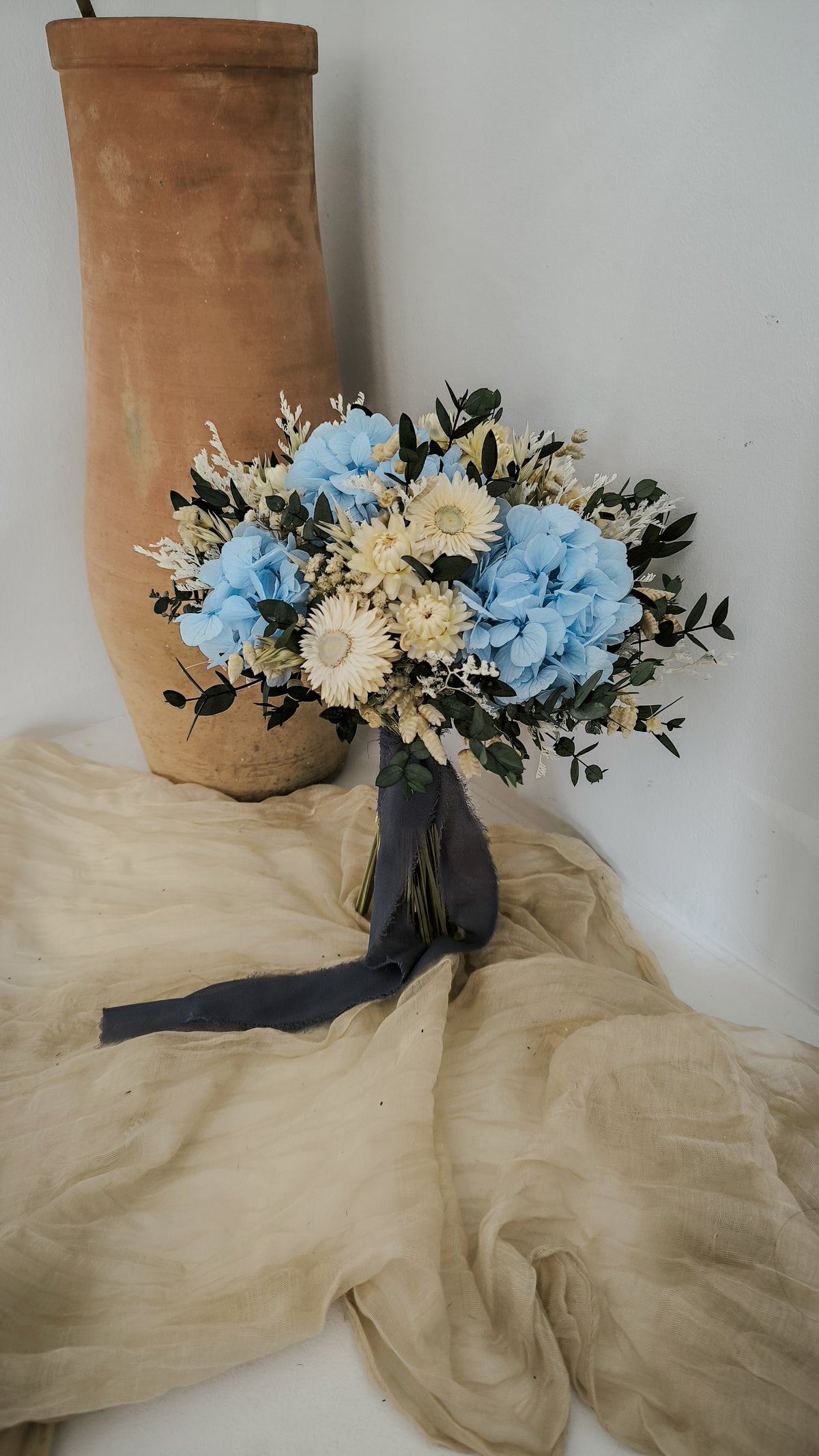 EGEO • Ramo de novia