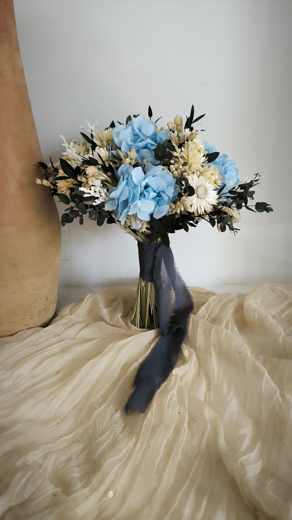 EGEO • Ramo de novia