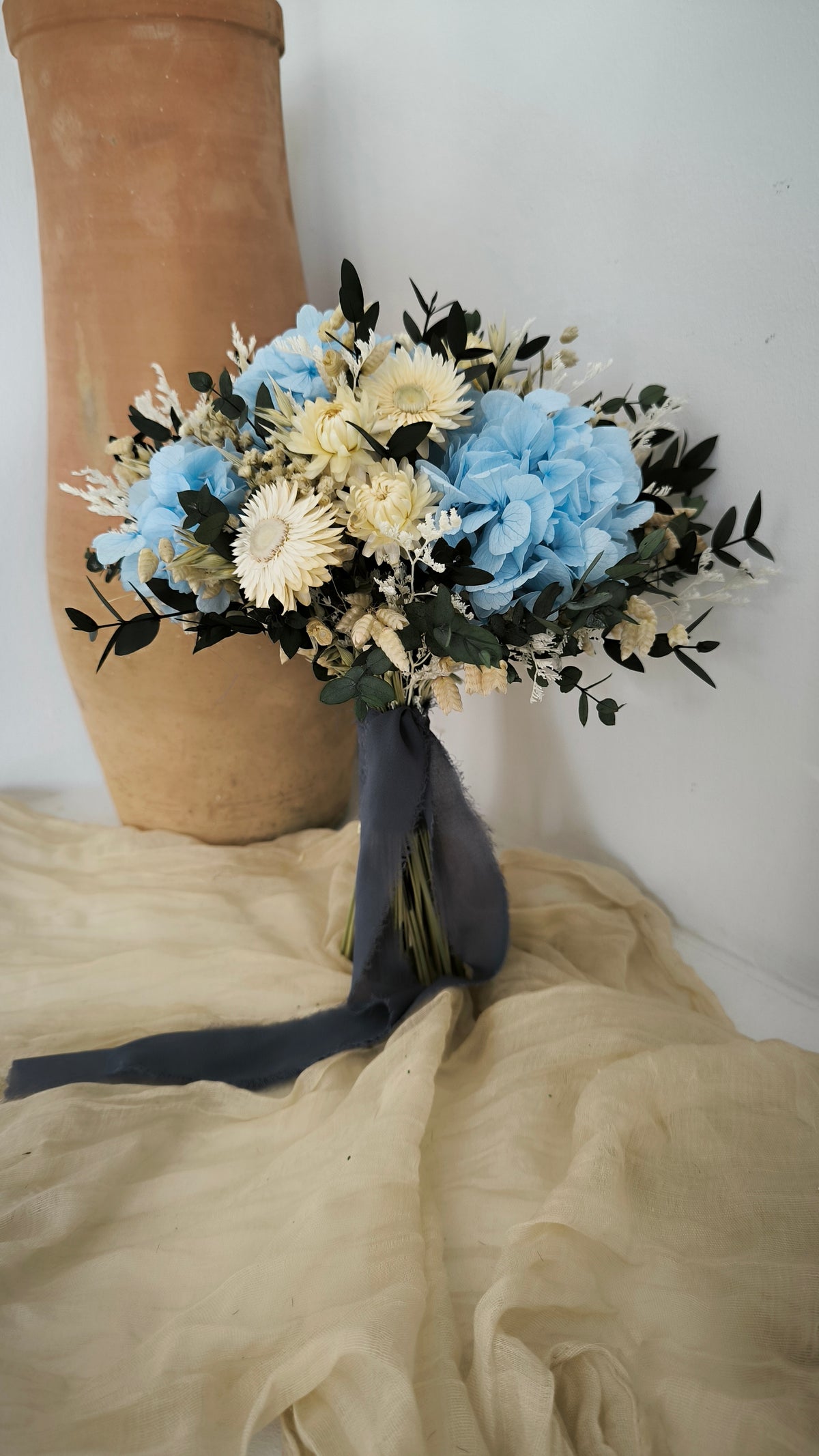 EGEO • Ramo de novia