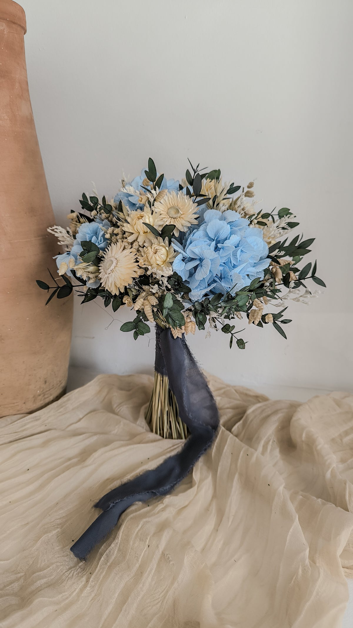 EGEO • Ramo de novia