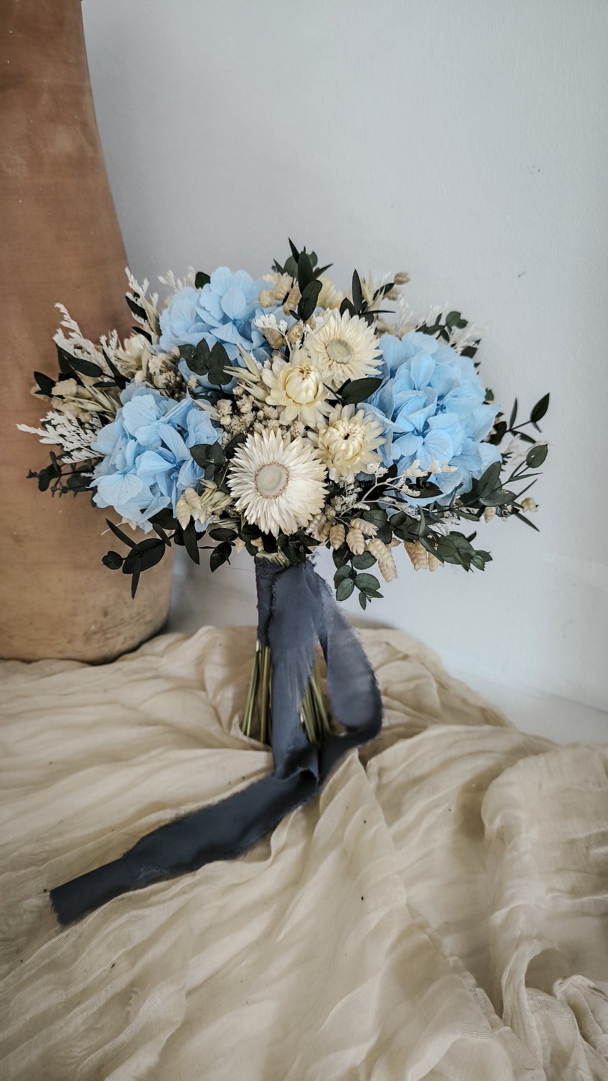 EGEO • Ramo de novia