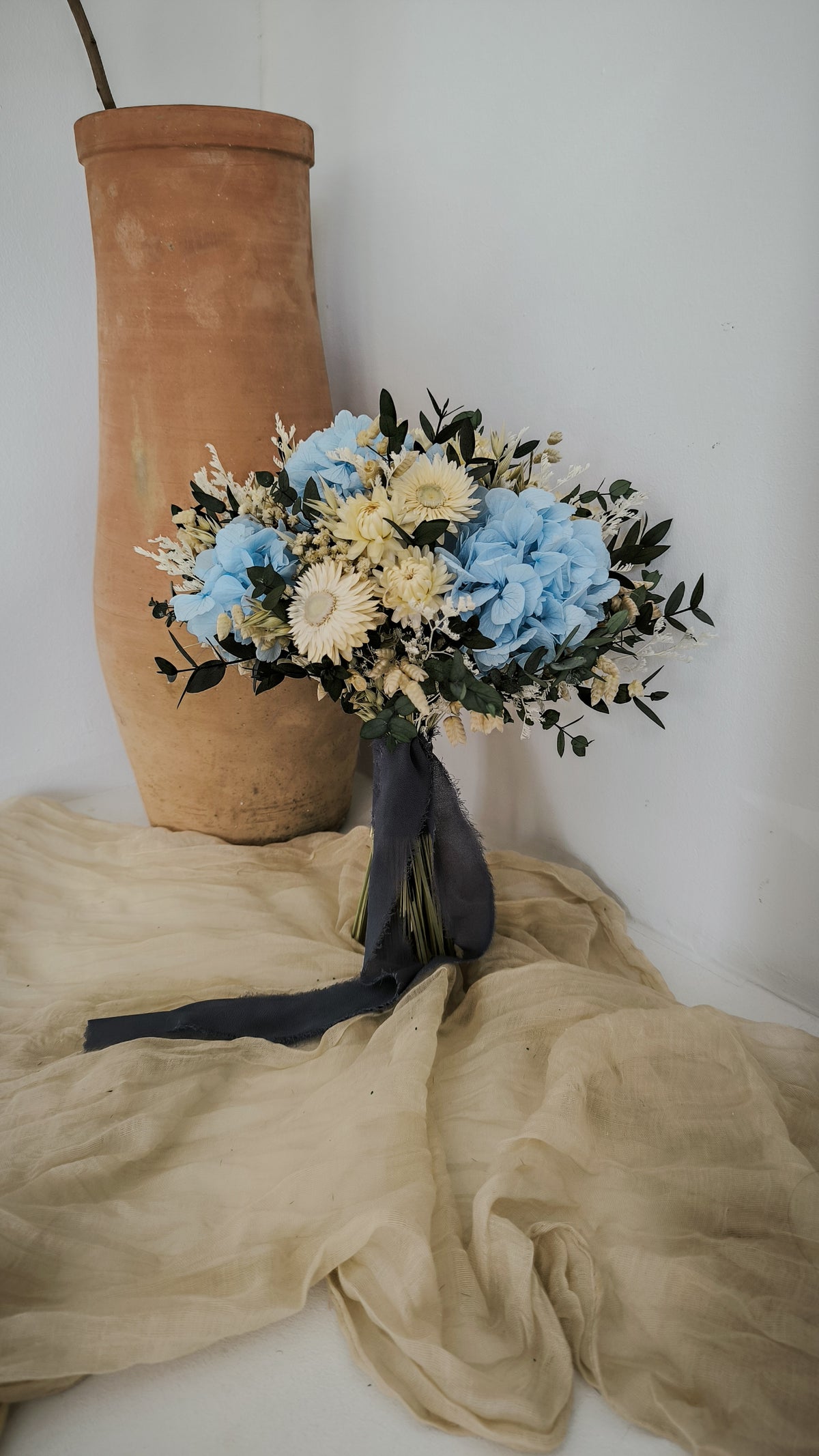 EGEO • Ramo de novia