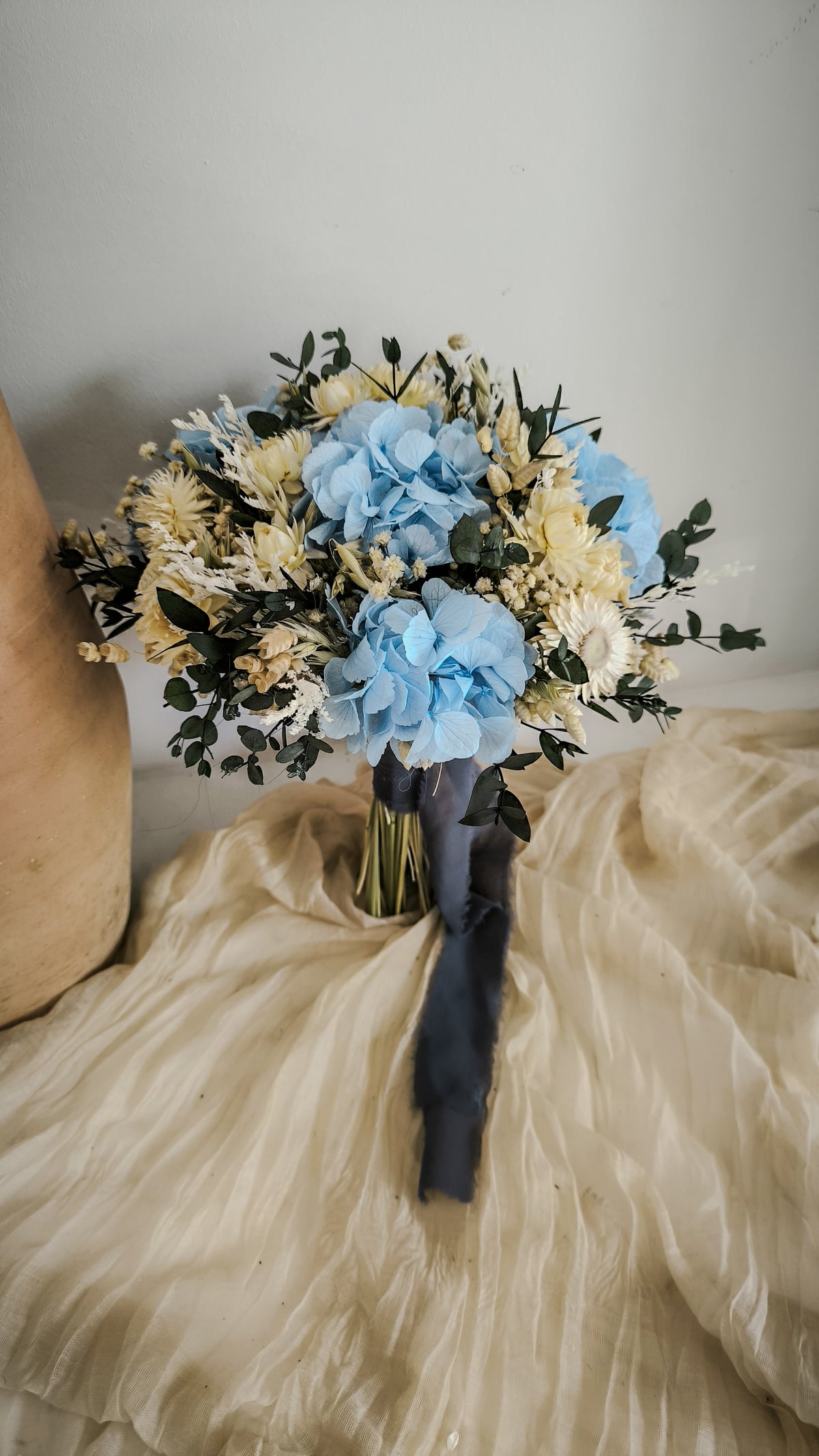 EGEO • Ramo de novia