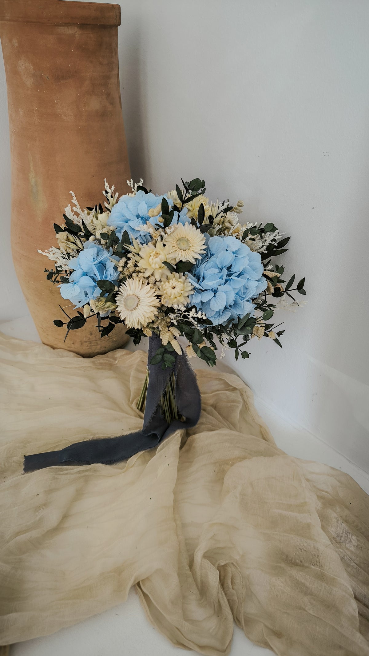 EGEO • Ramo de novia